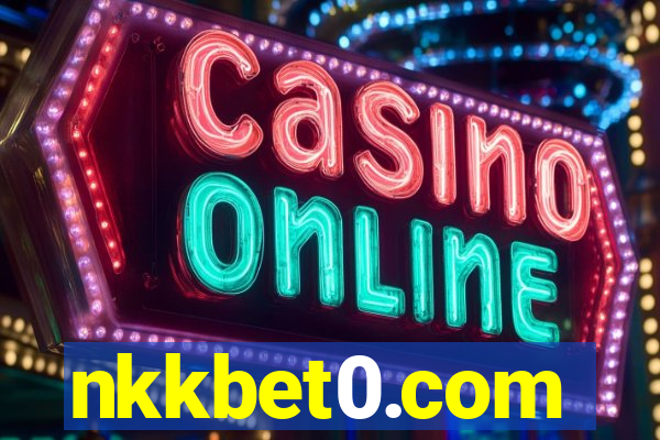 nkkbet0.com