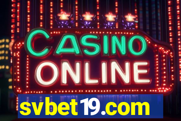 svbet19.com