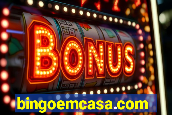 bingoemcasa.com