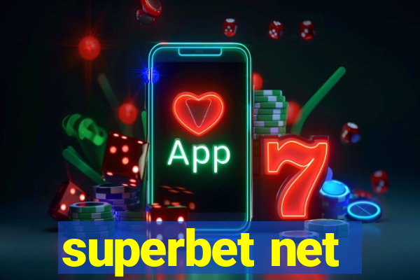 superbet net