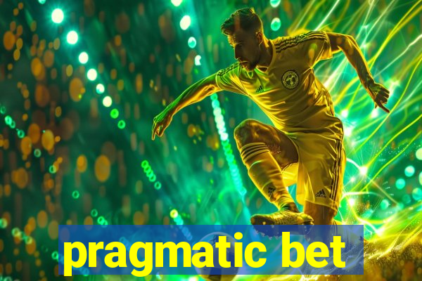 pragmatic bet