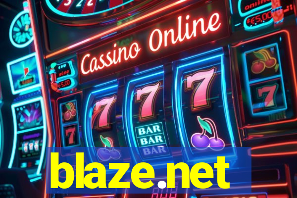blaze.net