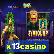 x13casino