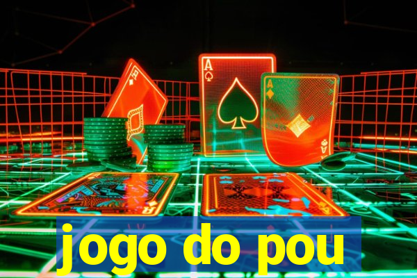 jogo do pou