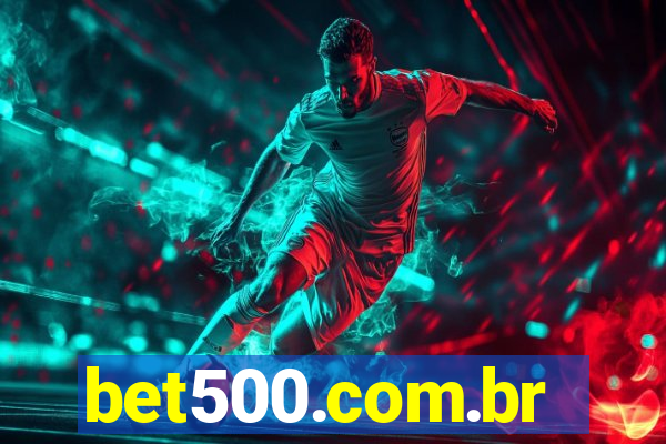 bet500.com.br