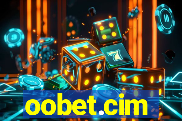 oobet.cim