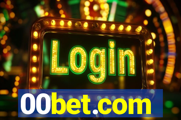 00bet.com