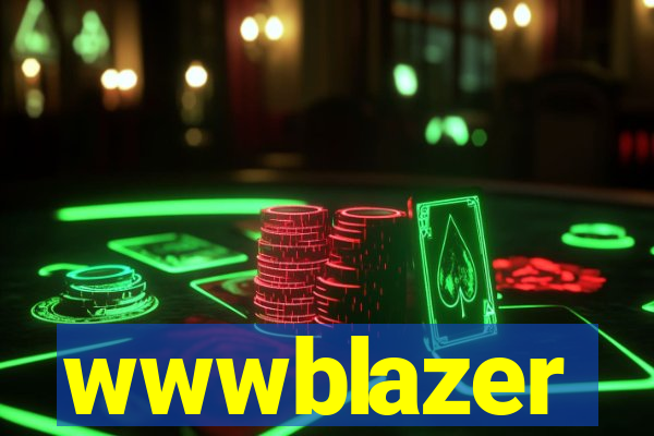 wwwblazer