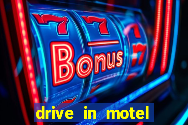 drive in motel porto alegre