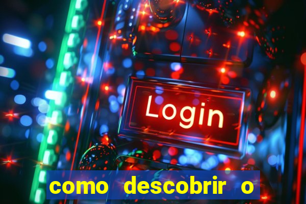 como descobrir o nome da rifa antes de abrir