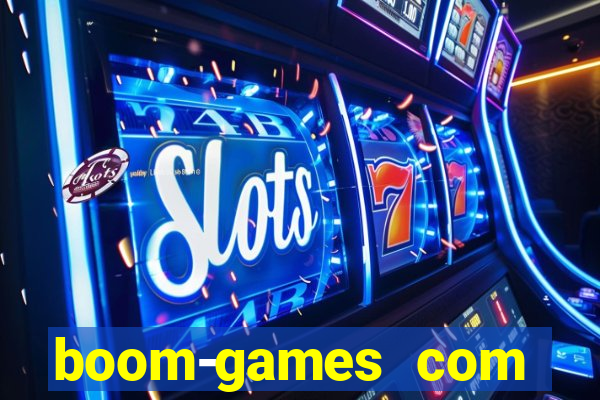 boom-games com bingo sala de bingo