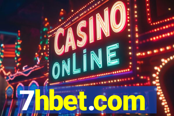 7hbet.com