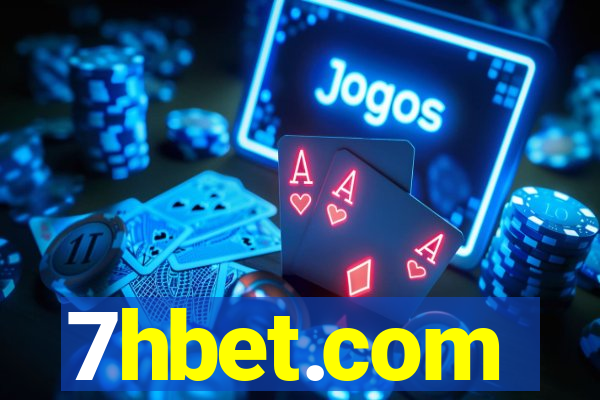 7hbet.com