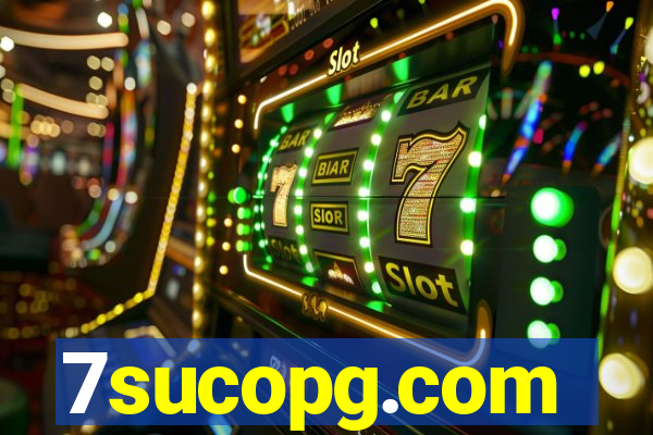 7sucopg.com