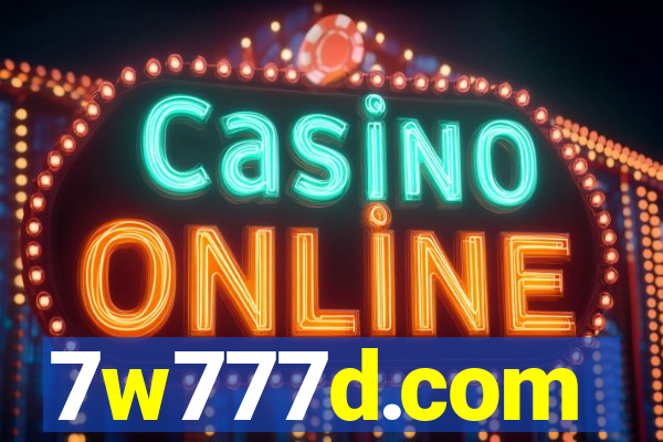 7w777d.com