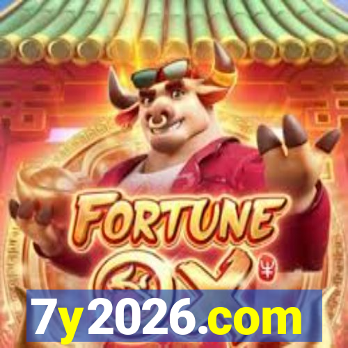 7y2026.com