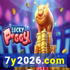 7y2026.com