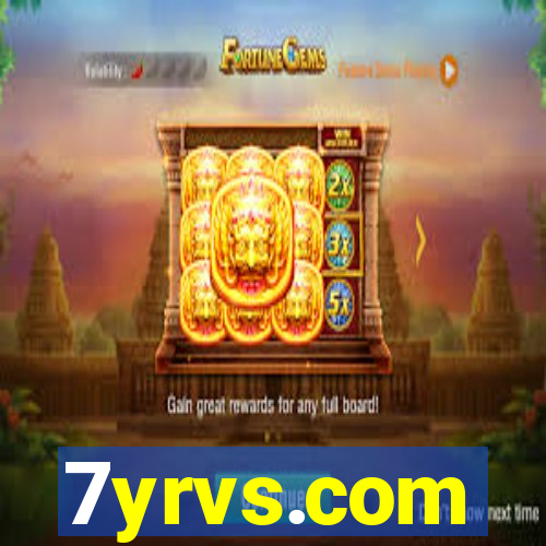 7yrvs.com