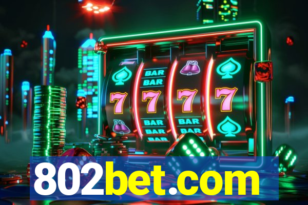 802bet.com