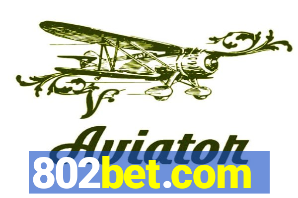 802bet.com