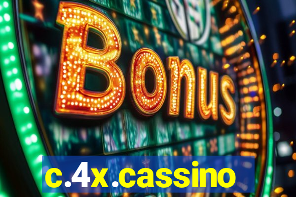 c.4x.cassino