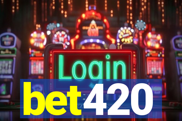 bet420