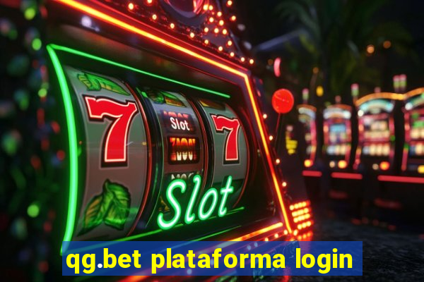 qg.bet plataforma login
