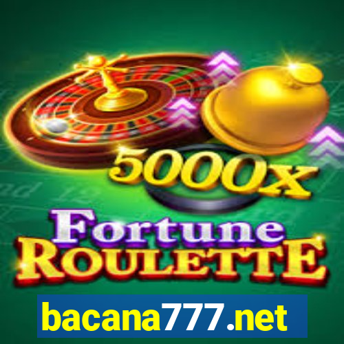 bacana777.net