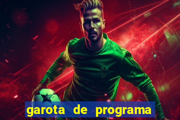 garota de programa em salvador