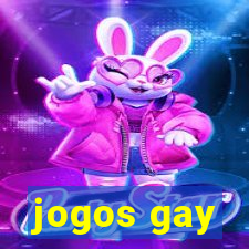 jogos gay