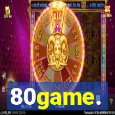 80game.