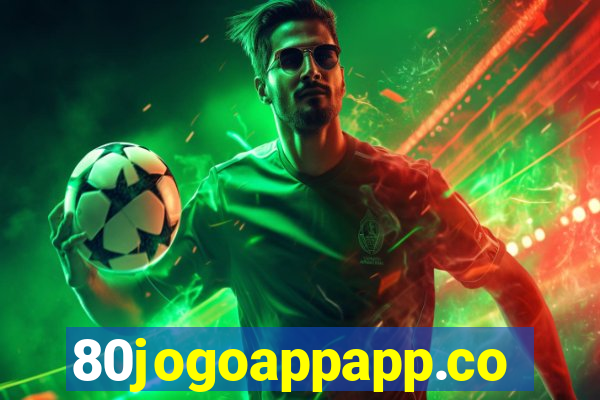 80jogoappapp.com