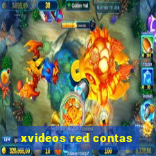 xvideos red contas
