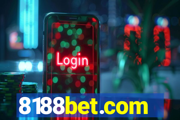 8188bet.com