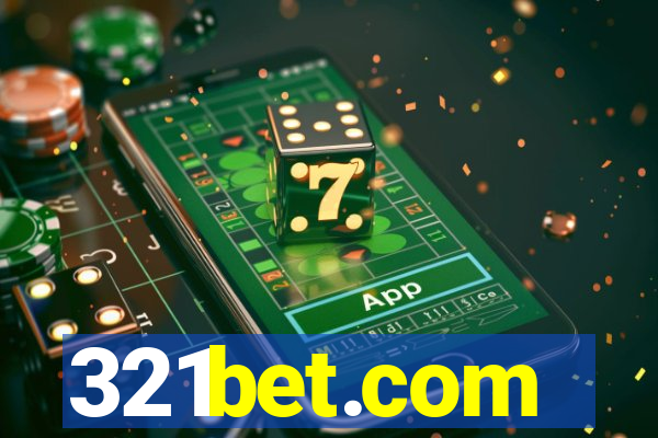 321bet.com