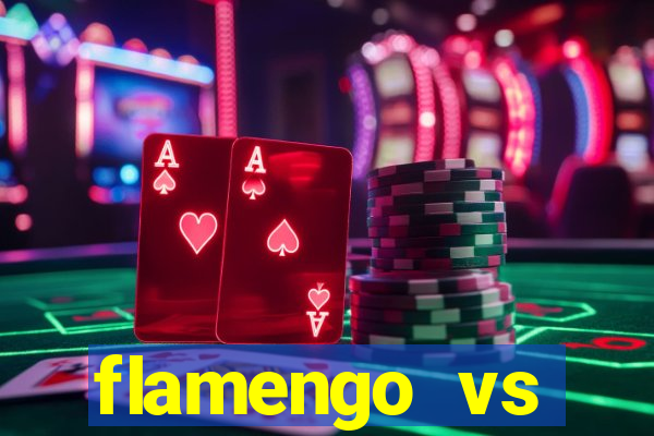 flamengo vs atletico mg futmax