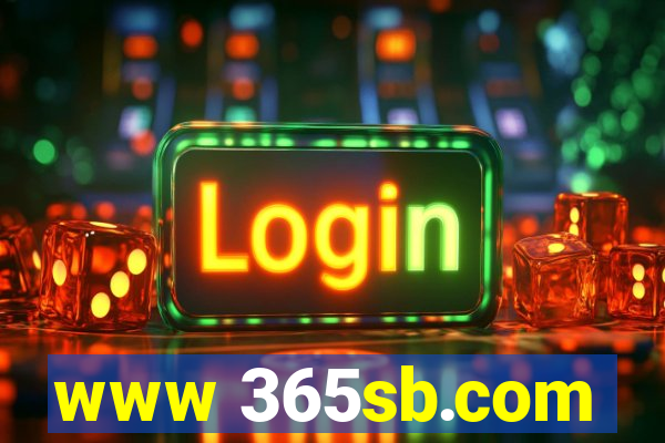www 365sb.com