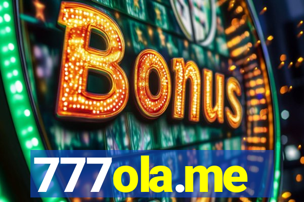 777ola.me