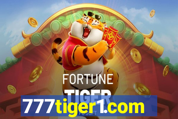 777tiger1.com