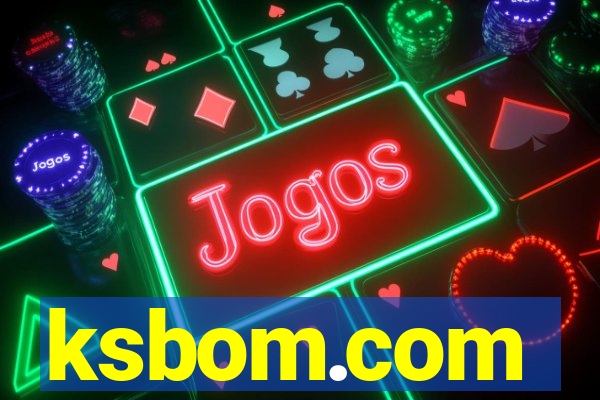 ksbom.com