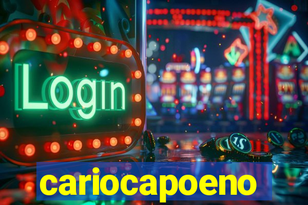 cariocapoeno