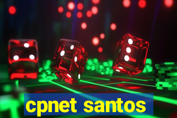 cpnet santos