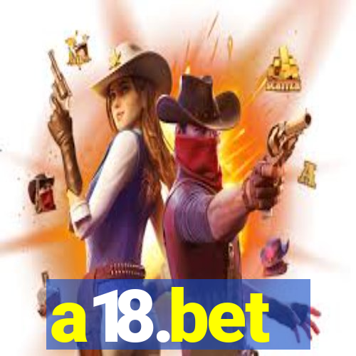 a18.bet
