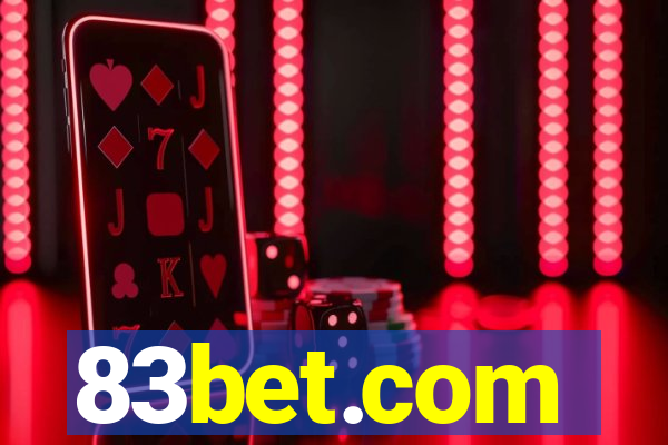 83bet.com