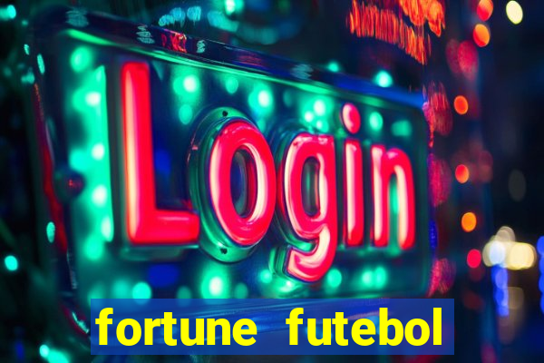 fortune futebol fever demo