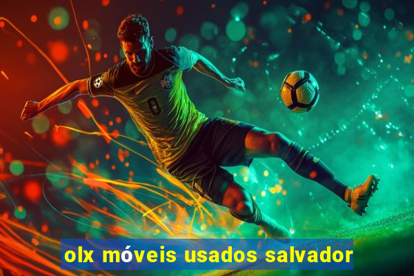 olx móveis usados salvador