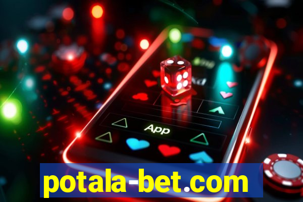 potala-bet.com