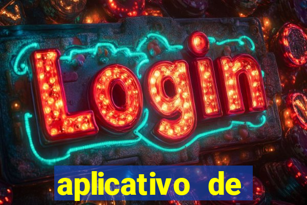 aplicativo de sinais de jogos