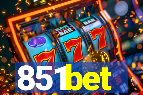 851bet
