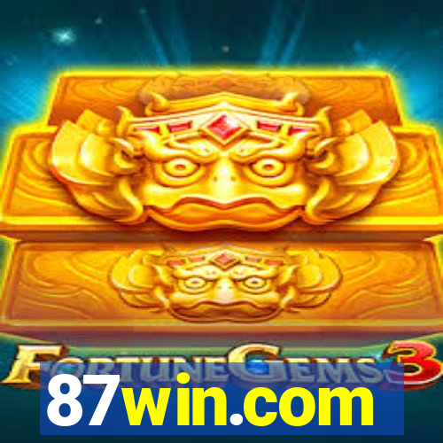 87win.com